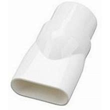 Respironics Aeroneb® Nebulizer Mouthpiece - M-1016974-3757 - Pack Of 50 - Pack Of 50