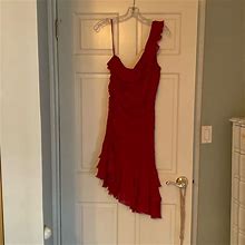 Express Dresses | Beautiful Dress | Color: Red | Size: 14