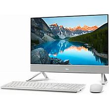 Dell Inspiron 24 All-In-One Desktop - W/ Windows 11 OS - FHD Touch Screen - 8GB - 1T