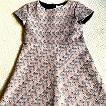 Zara Dresses | Zara Dress Size 9/10 | Color: Gold | Size: 9/10
