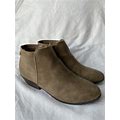 Sam Edelman Girls Packer Ankle Boots Size 4m