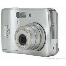 Nikon Coolpix L3 5.1Mp Digital Camera With 3X Optical Zoom (25544)