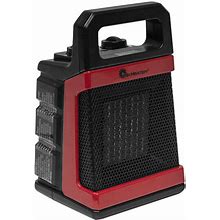 Mr. Heater Portable Electric Heater F236200 - 120V, 5,118 BTU