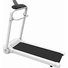 Gylazhuziz Home Treadmill, Folding Treadmill, Multi-Functional Exercise Tool