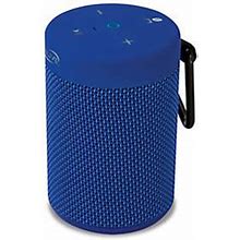 Ilive Wireless Waterproof Speaker ,Blue