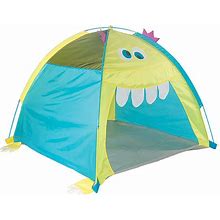 Pacific Play Tents Sparky The Friendly Monster Dome Tent | Camping World