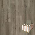 Pergo XP+ Stone Haven Oak 10 mm T X 7.4 in. W Waterproof Laminate Wood Flooring (589 Sqft/Pallet)