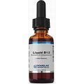 Douglas Laboratories Liquid B12 Methylcobalamin - 1 Oz