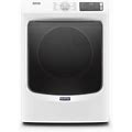 Maytag MGD5630HW Front-Loading Gas Dryer - White