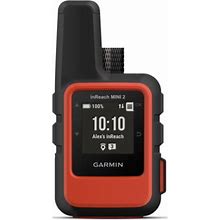 Garmin Inreach Mini 2 GPS Flame Red 010-02602-00