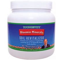 Bloomin Minerals Soil Revitalizer 2.5 Lbs