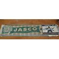 Vintage Jasco Thermic 50 Glider Balsa Wood Model Airplane