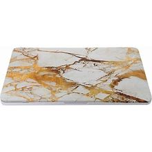 Laptop Skin Cover Marble Pattern Decal Compatible For Pro 13.3 Retina
