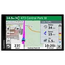 Garmin Drivesmart 65 GPS Navigator