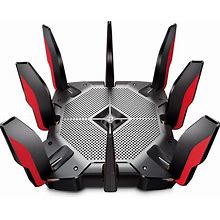 TP-LINK Next-Gen Tri-Band Gaming Router