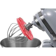 Whisk Wiper PRO Tilt-Head Stand Mixers No More Mess Effortless Whisk Cleaning Fits All Kitchenaid Mix & Clean In Seconds Innovative Design For Whisk