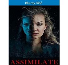 Assimilate (Fka Replicate) (Blu-Ray)