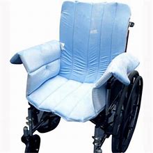 703005 Wheelchair Cozy Seat