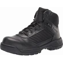 Bates Women's Tactical Sport 2 Mid Composite Toe Military Boot