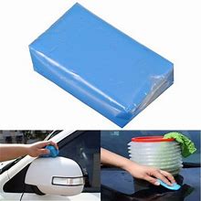Magic Car Clean Clay Cleaning Soap Truck Auto Vehicle Bar Detailing