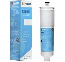 Bosch B20CS30SNS/04 Refrigerator Water Filter By Pureh2o