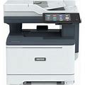 Xerox Versalink C415 Laser Multifunction Printer - Color - Copier/Email/Fax/Printer/Scanner - 42 Ppm Mono/42 Ppm Color Print - Color Flatbed Scanner -