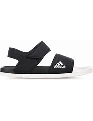Image result for Black and White Sandals