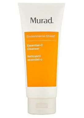 Murad Essential-C Cleanser 6.75 Oz. Facial Cleanser