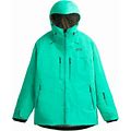 Picture Organic Clothing Men's Welcome 3L Jacket Spectra Green M