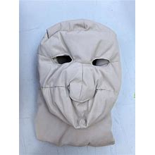 Eddie Bauer Extreme Weather Expedition Winter Face Mask Goose Down