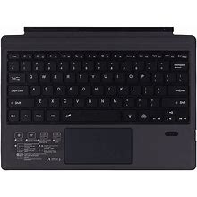 Keyboards Suitable For Surface Pro3/Pro4/Pro5/Pro6/Pro7 Keyboard Bluetooth3.0 Keyboard Microsoft Keyboard