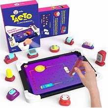 Tacto Electronics Playshifu STEM Toy 4-10