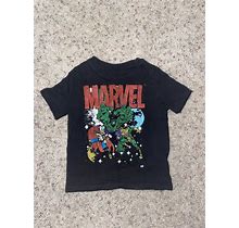 Old Navy Marvel T-Shirt - Toddler 2T