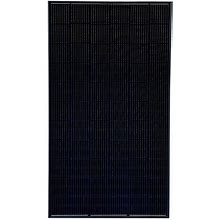 Mission Solar MSE395SX9R 395W MSE PERC 66 American Made Black Frame Solar Panel