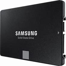 Samsung 870 Evo Mz-77E1t0e - Solid State Drive - Tb - Sata 6Gb/S Size 1