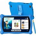 Contixo Kids Tablet V10, 7-Inch Hd, Ages 3-10 Kids And Adults Tablet