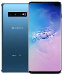 Samsung Galaxy S10+ Plus Sm-G975u1 512Gb Factory Unlocked Smartphone