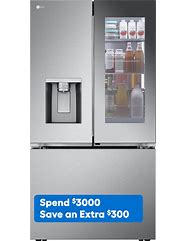 Image result for LG French Door Refrigerator
