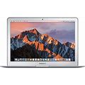 Apple Macbook Air MJVE2LL/A Intel Core I5-5250U X2 1.6Ghz 4GB 256GB, Silver (Refurbished)