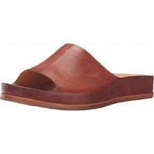 KORK-EASE Tutsi Women's Slip-On Sandal - Comfortable And Stylish With Patented 2.0 Comfort Technology