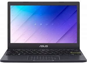 Asus Computer International Asus 720P Netbook Laptops Intel Celeron 4Gb Ram 64Gb Ssd Windows 11 Home Star L210ma-Ds02 Black Size 11.6