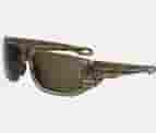 Under Armour Men's Attack 2 ANSI Sunglasses - Misc/Assorted, L/Xl