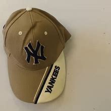 New York Yankees Ball Cap (New)