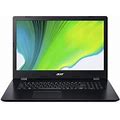 Restored Acer Aspire 3 17.3 Laptop Intel I5-1035G1 1Ghz 8GB RAM 1000GB HDD W10H (Refurbished)
