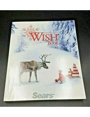 Image result for Vintage Sears Catalog Wish Book