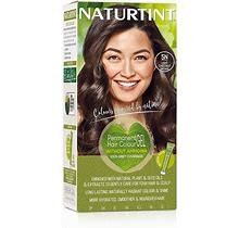 Naturtint, Hair Color Permanent Light Chestnut Brown 5N, 5.6 Fl Oz
