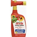 Sevin Garden Insect Killer Ready-To-Spray, 32 Oz.
