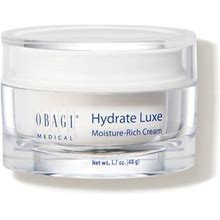Obagi Hydrate Luxe Moisture-Rich Cream - Face Cream