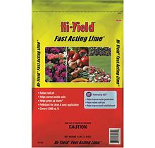 Hi - Yield Fast Acting Lime