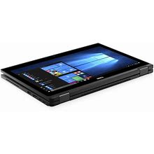 Dell Latitude 5289 i5 12" Touchscreen 2-In-1 Tablet Laptop Cosmetic